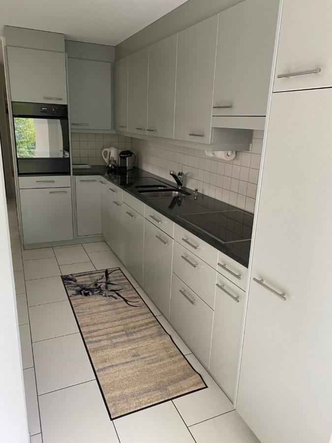 Ferienwohnung Fuer 5 Personen In Cumpadials, Inmitten Der Surselva Sumvitg Bagian luar foto